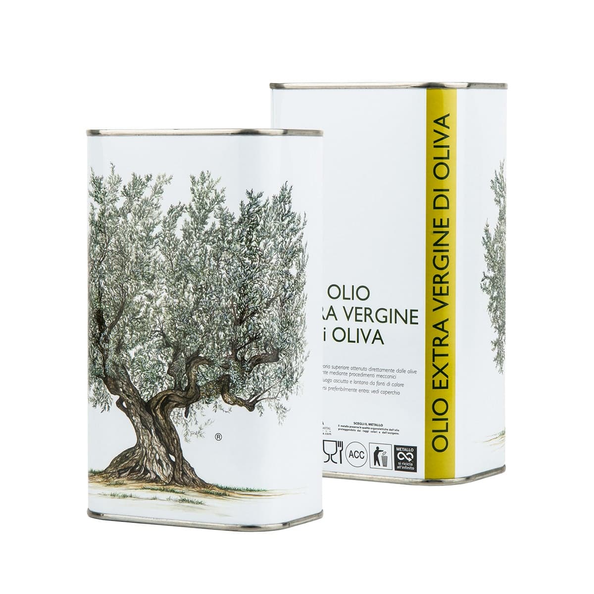 Olio di oliva
