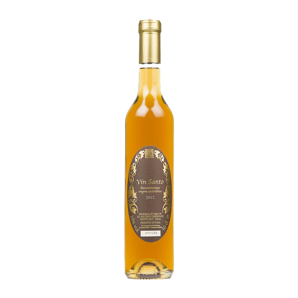 Vini liquorosi