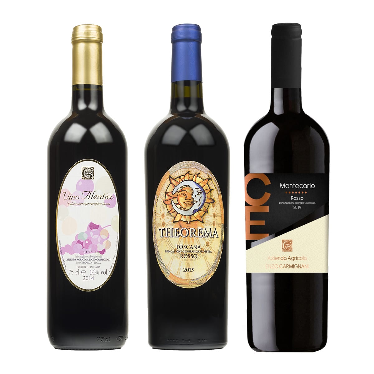 Vino rosso