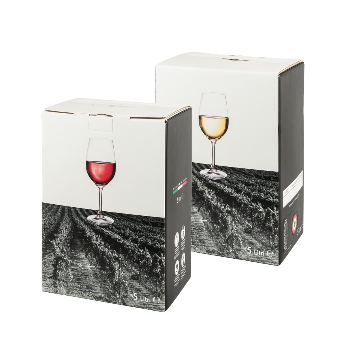Vino sfuso