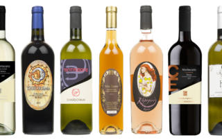 Degustazione di Ferragosto