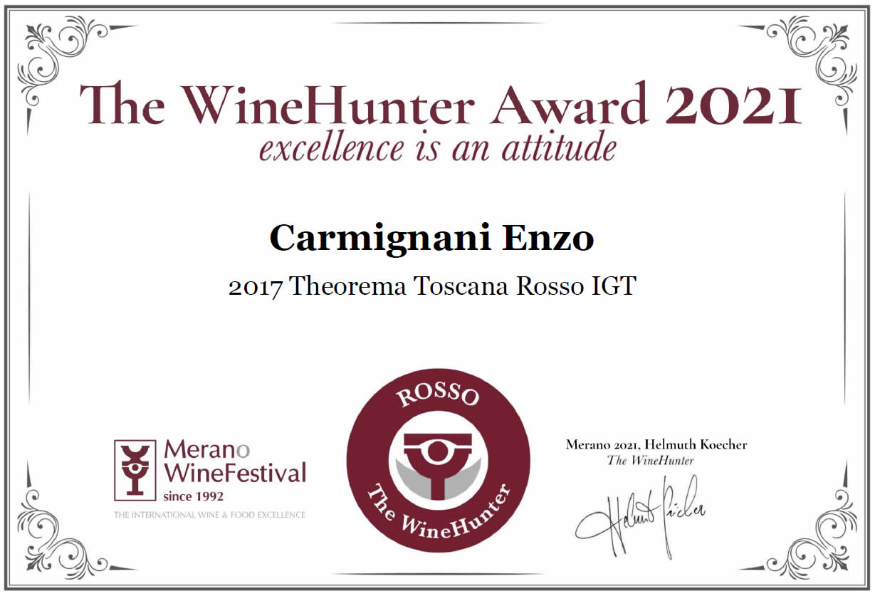 premio-wine-hunter-theorema-rosso-2017 Premio WineHunter Theorema Rosso 2017