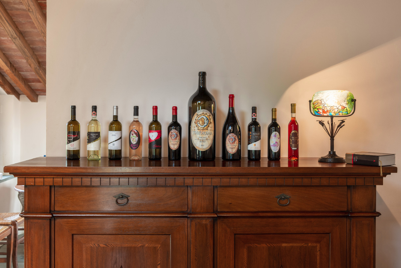 Regala una degustazione